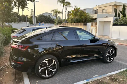 2022' Audi e-tron אאודי