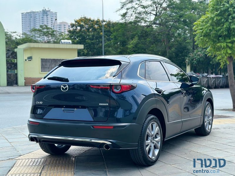 2020' Mazda CX-30 מאזדה photo #4