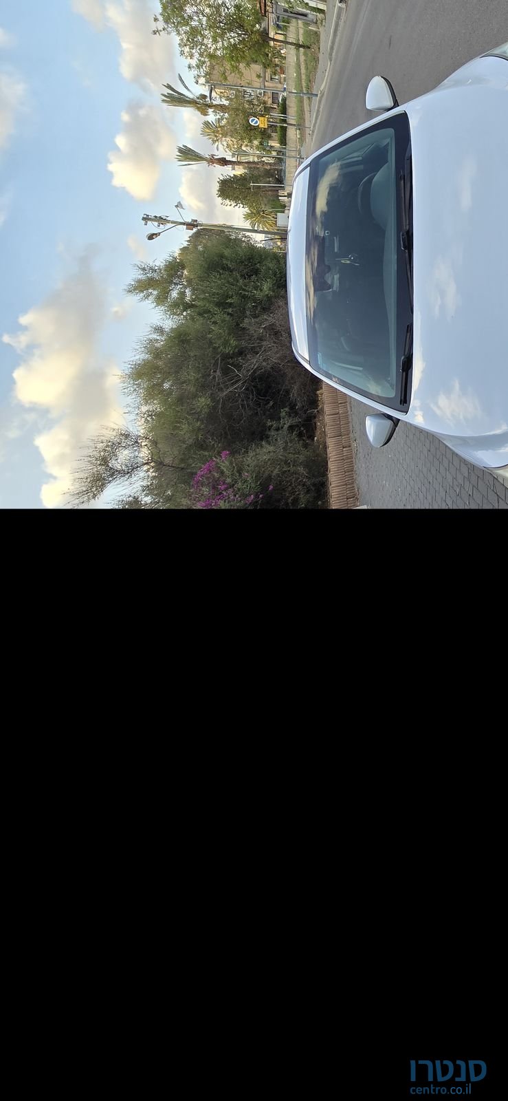 2017' Hyundai Ioniq יונדאי איוניק photo #4