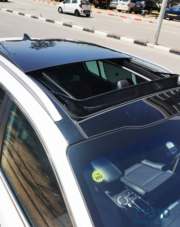 2019' Kia Sportage קיה ספורטז' photo #6