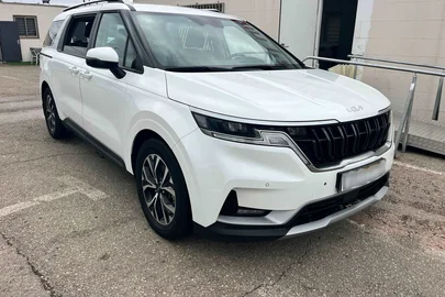 2023' Kia Carnival קיה קרניבל