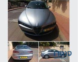 2010' Alfa Romeo 159 159 אלפא רומאו photo #1