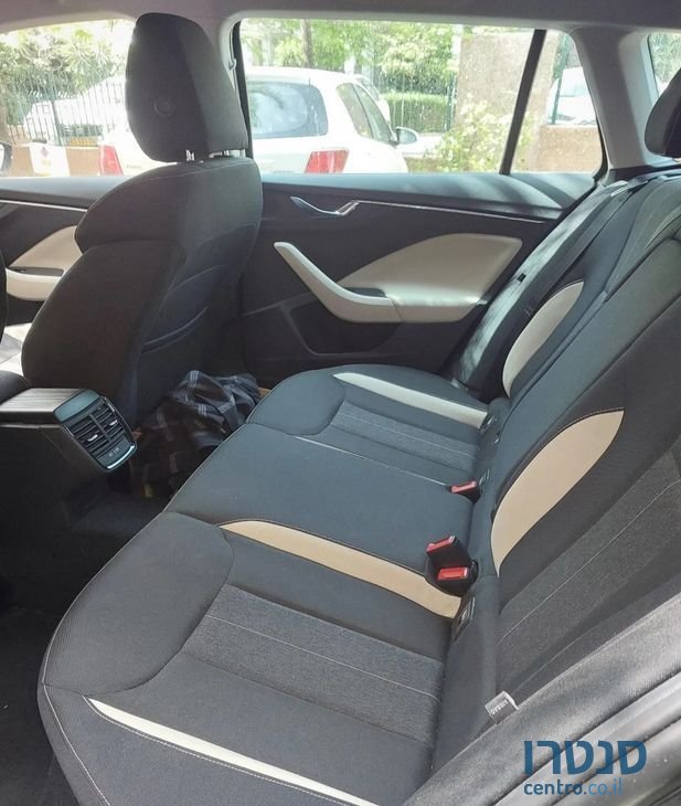 2021' Skoda Kamiq סקודה קאמיק photo #5