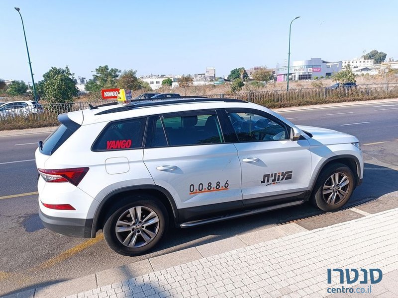 2023' Skoda Kodiaq סקודה קודיאק photo #1