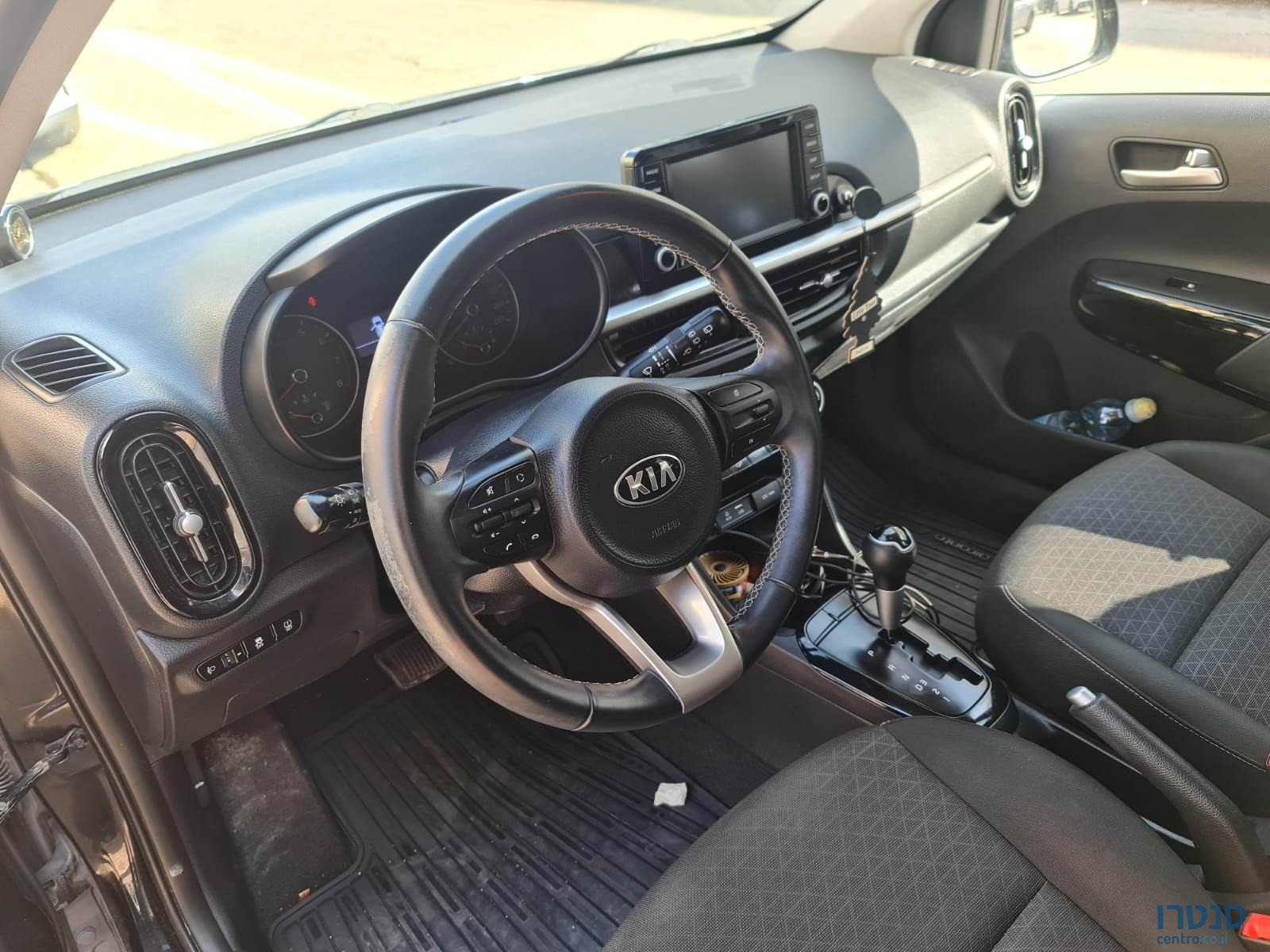 2019' Kia Picanto קיה פיקנטו photo #6