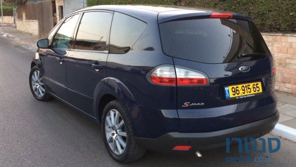 2009' Ford Galaxie photo #2