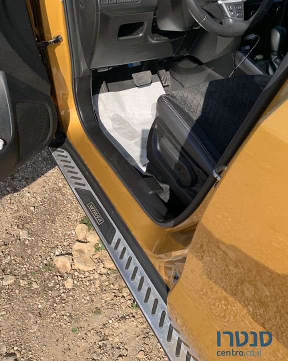 2020' Suzuki Vitara סוזוקי ויטרה photo #5