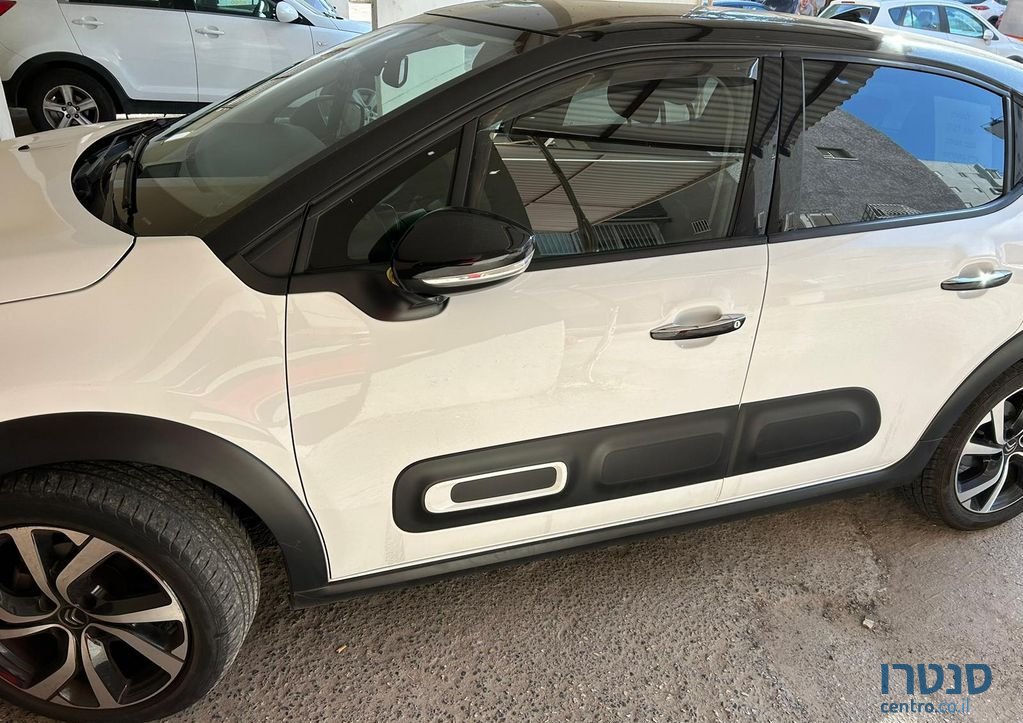 2021' Citroen C3 סיטרואן photo #4