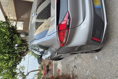 2021' Hyundai Ioniq יונדאי איוניק