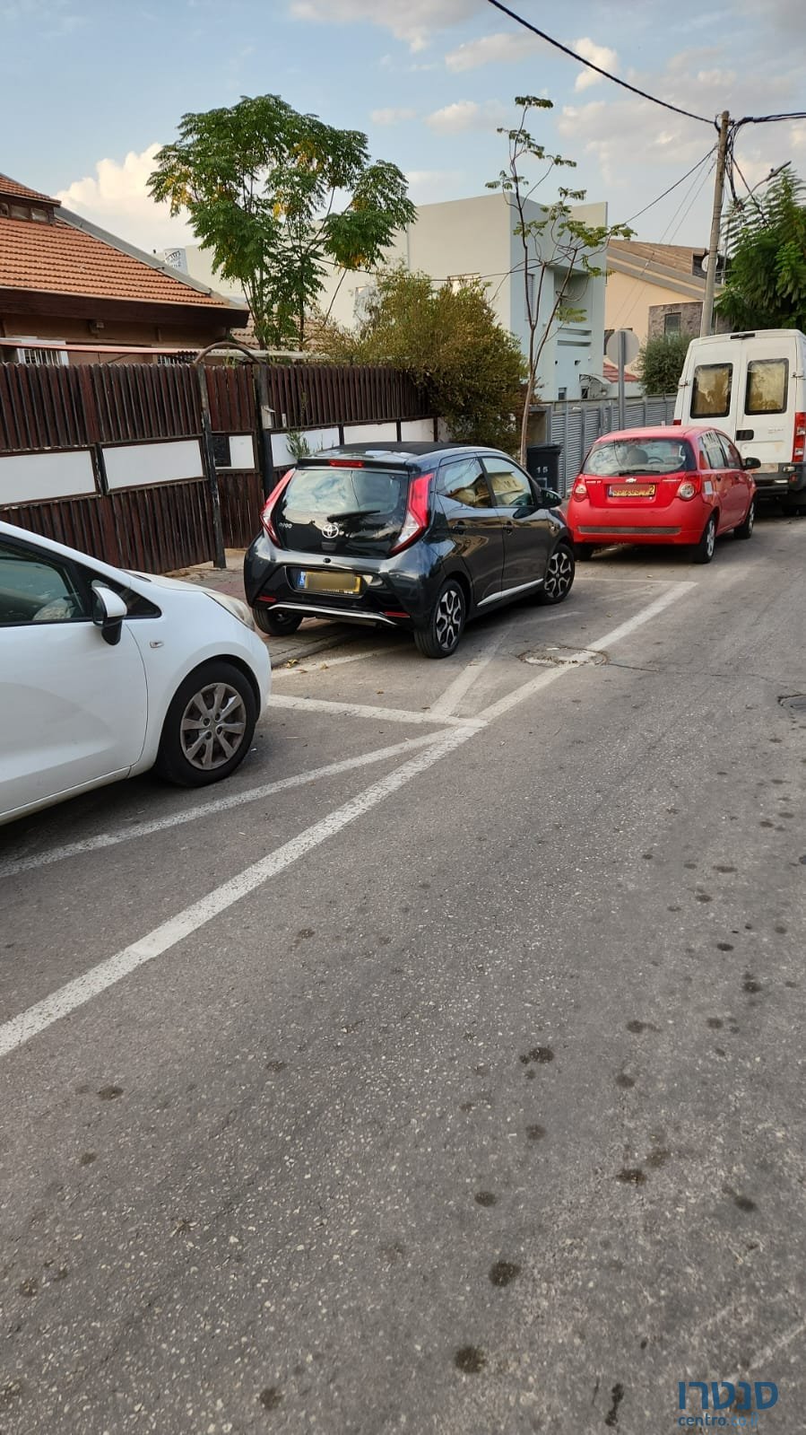 2019' Toyota Aygo Хэтчбек photo #2