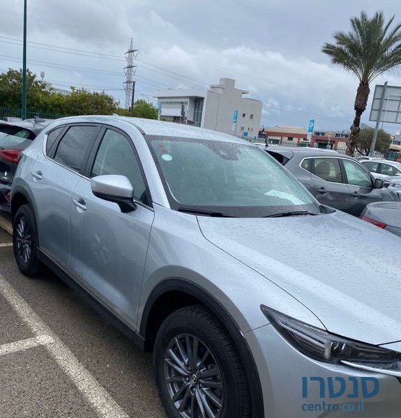 2019' Mazda CX-5 מאזדה photo #3