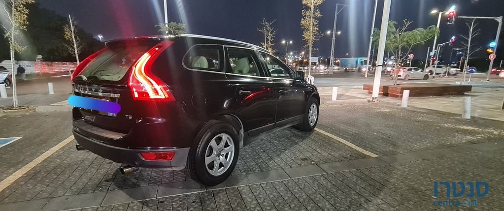 2012' Volvo XC60 וולוו photo #1