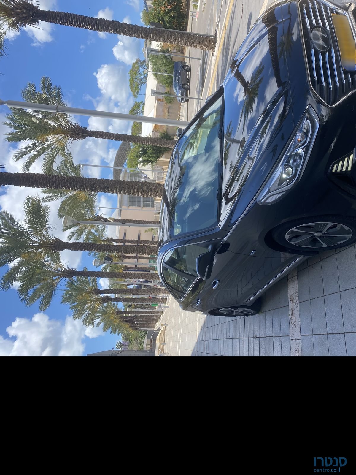 2018' Hyundai Sonata יונדאי סונטה photo #2