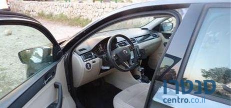 2015' SEAT Toledo סיאט טולדו photo #1