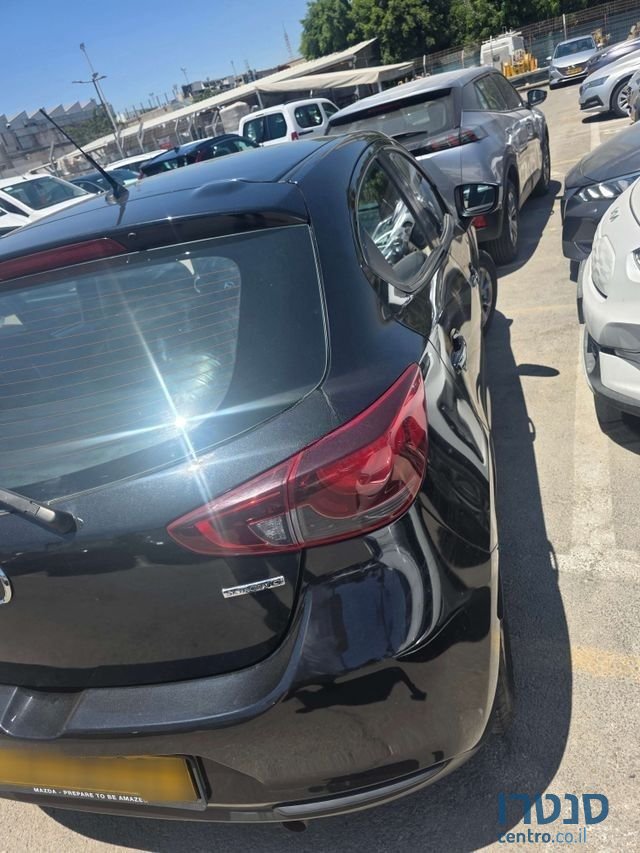 2023' Mazda 2 מאזדה 2 photo #5