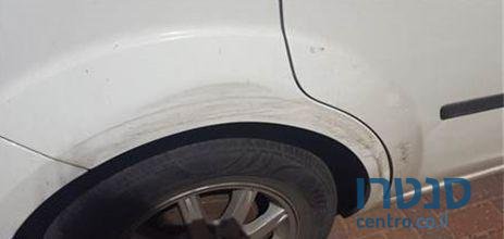 2007' Ford Focus פורד פוקוס photo #2