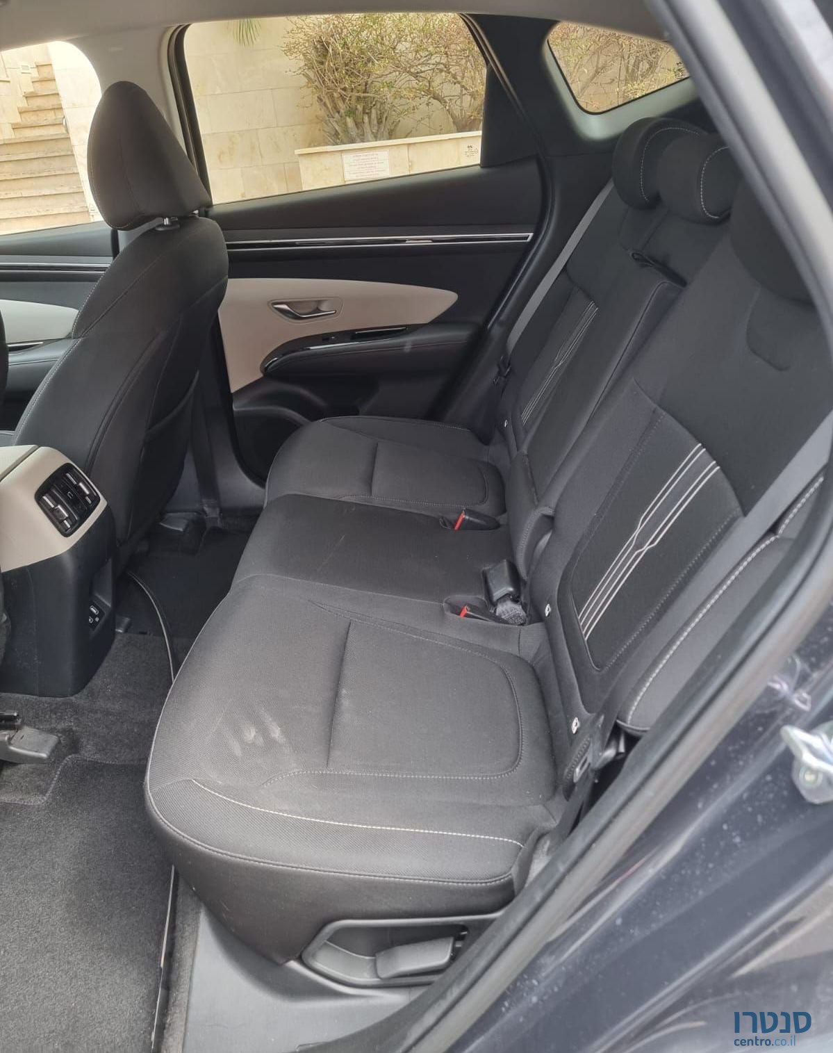 2023' Hyundai Tucson יונדאי טוסון photo #2