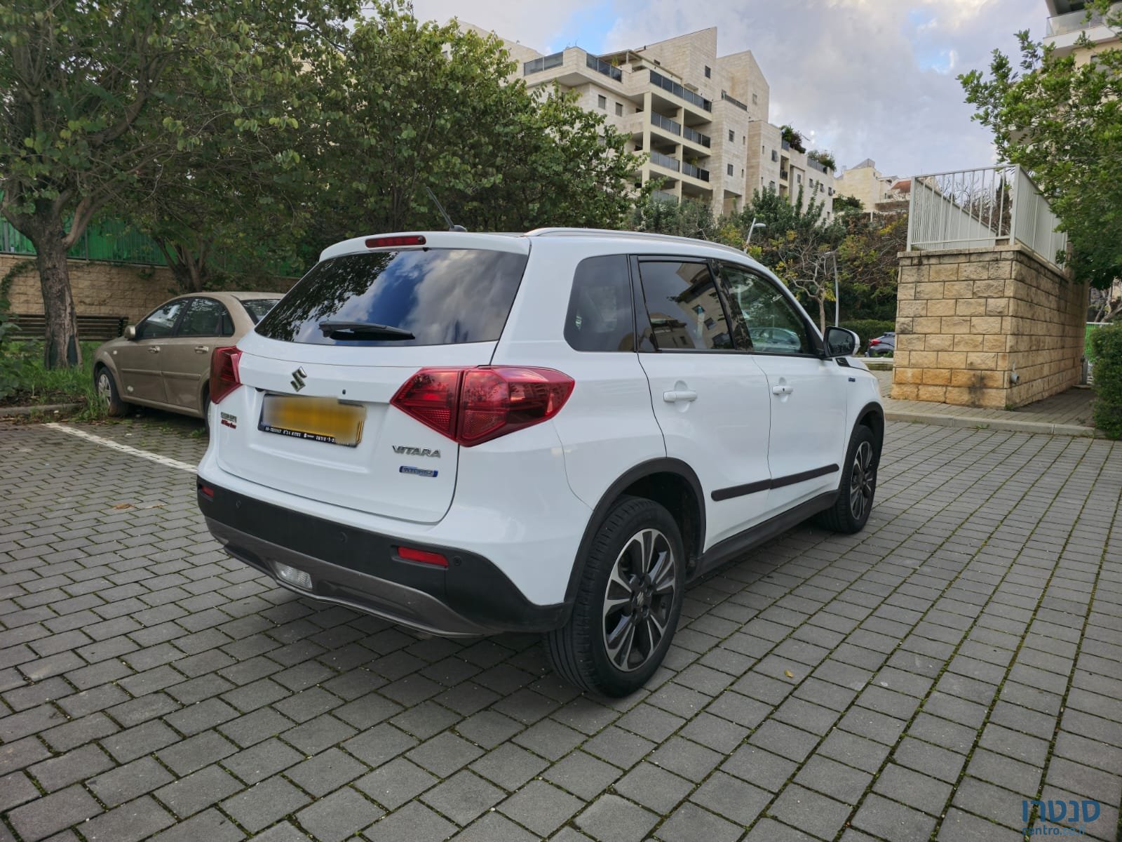 2020' Alfa Romeo 155 photo #1