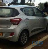 2015' Hyundai i10 יונדאי photo #1