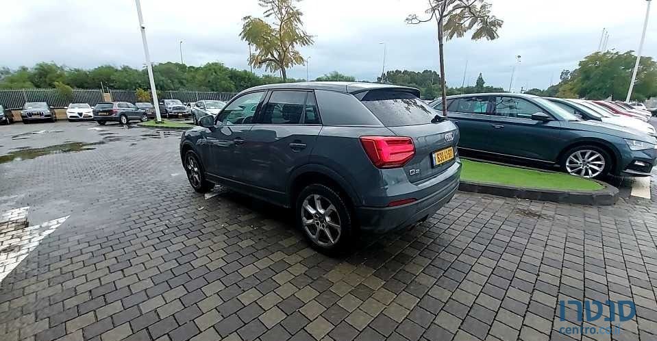 2019' Audi Q2 אאודי photo #4