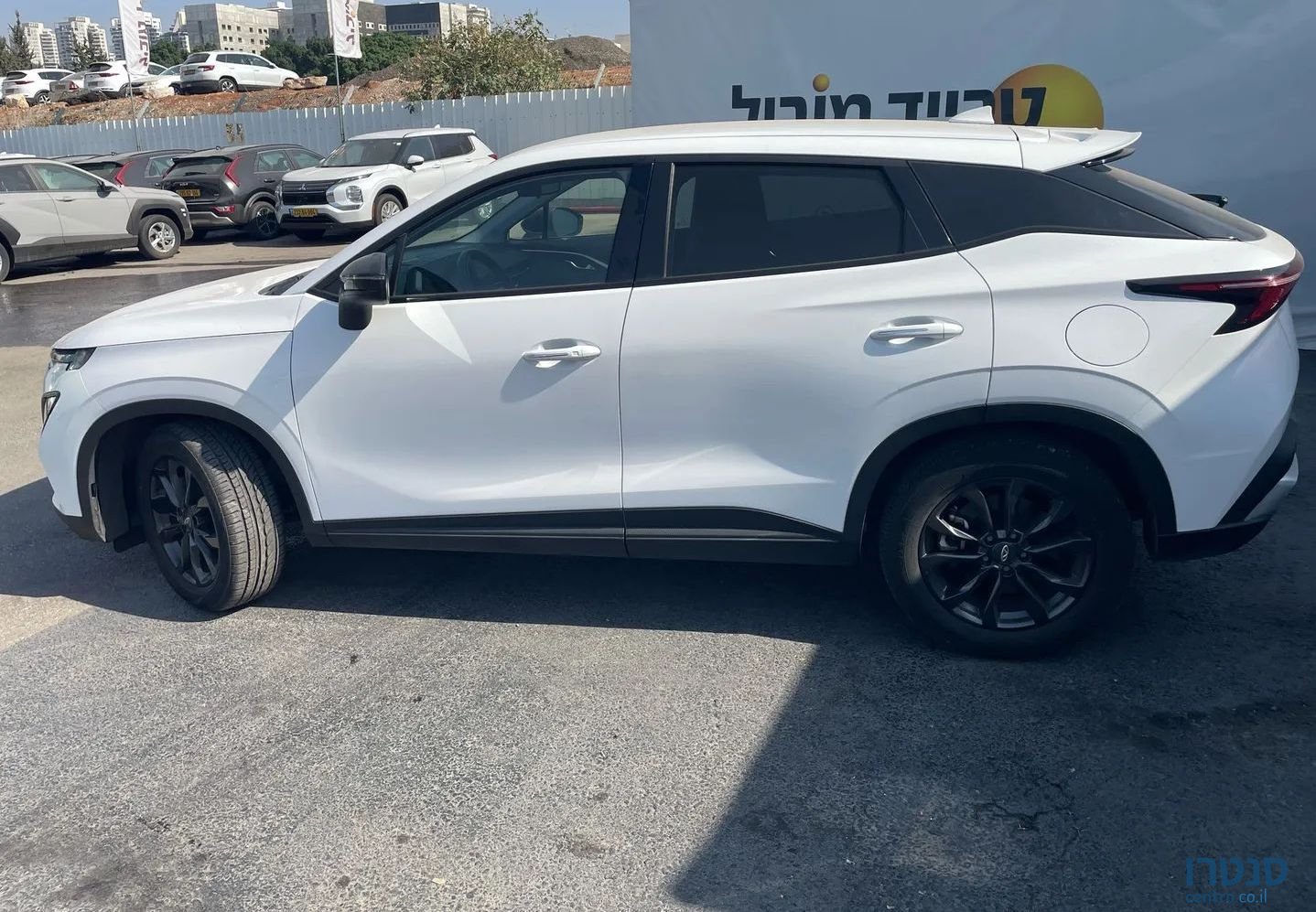 2023' Chery Fx צ׳רי photo #4
