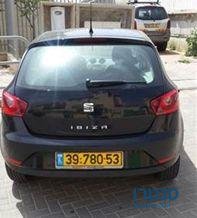 2014' SEAT Ibiza סיאטא יביזה photo #4