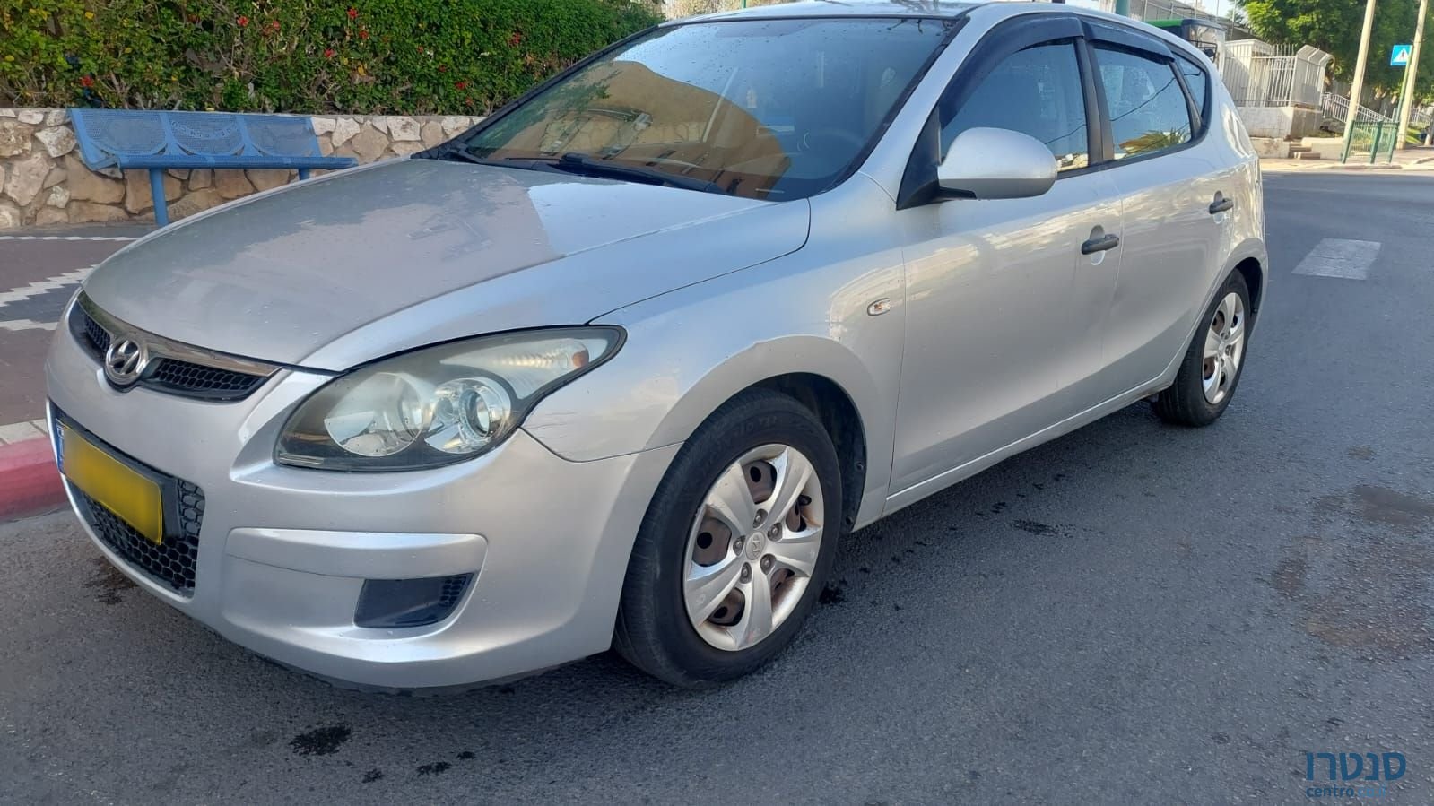 2009' Hyundai i30 יונדאי photo #3