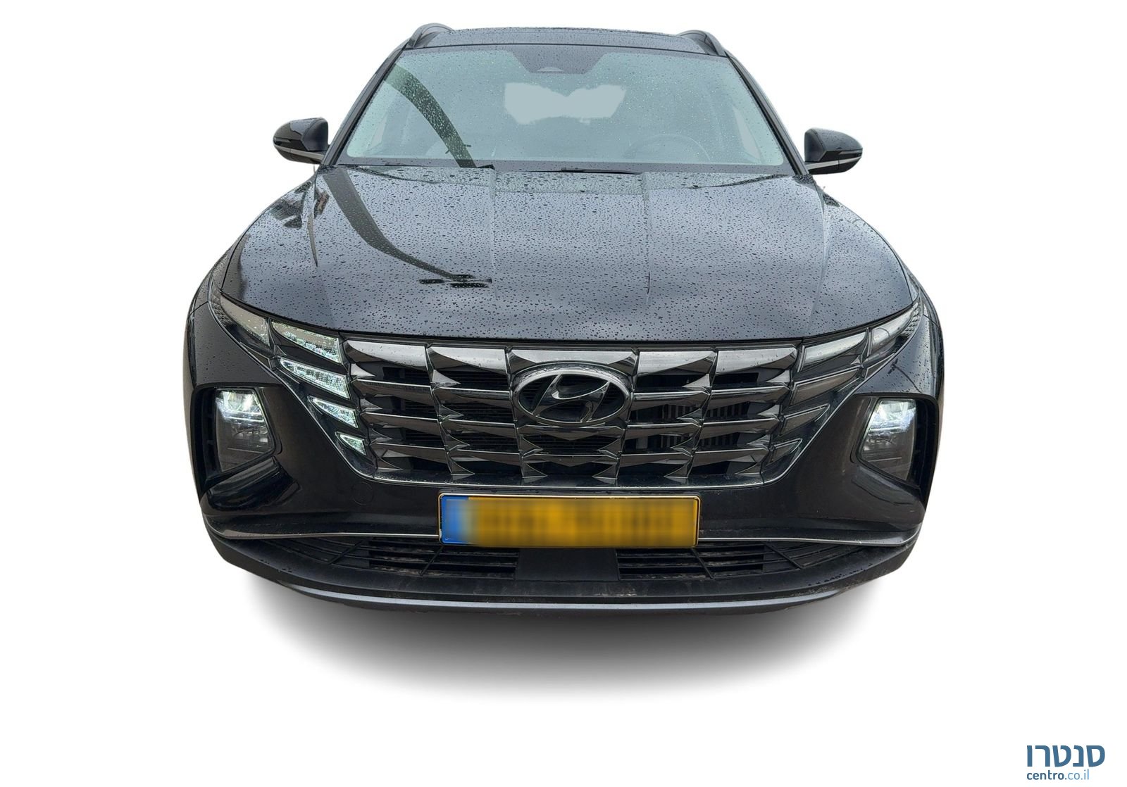 2022' Hyundai Tucson יונדאי טוסון photo #3