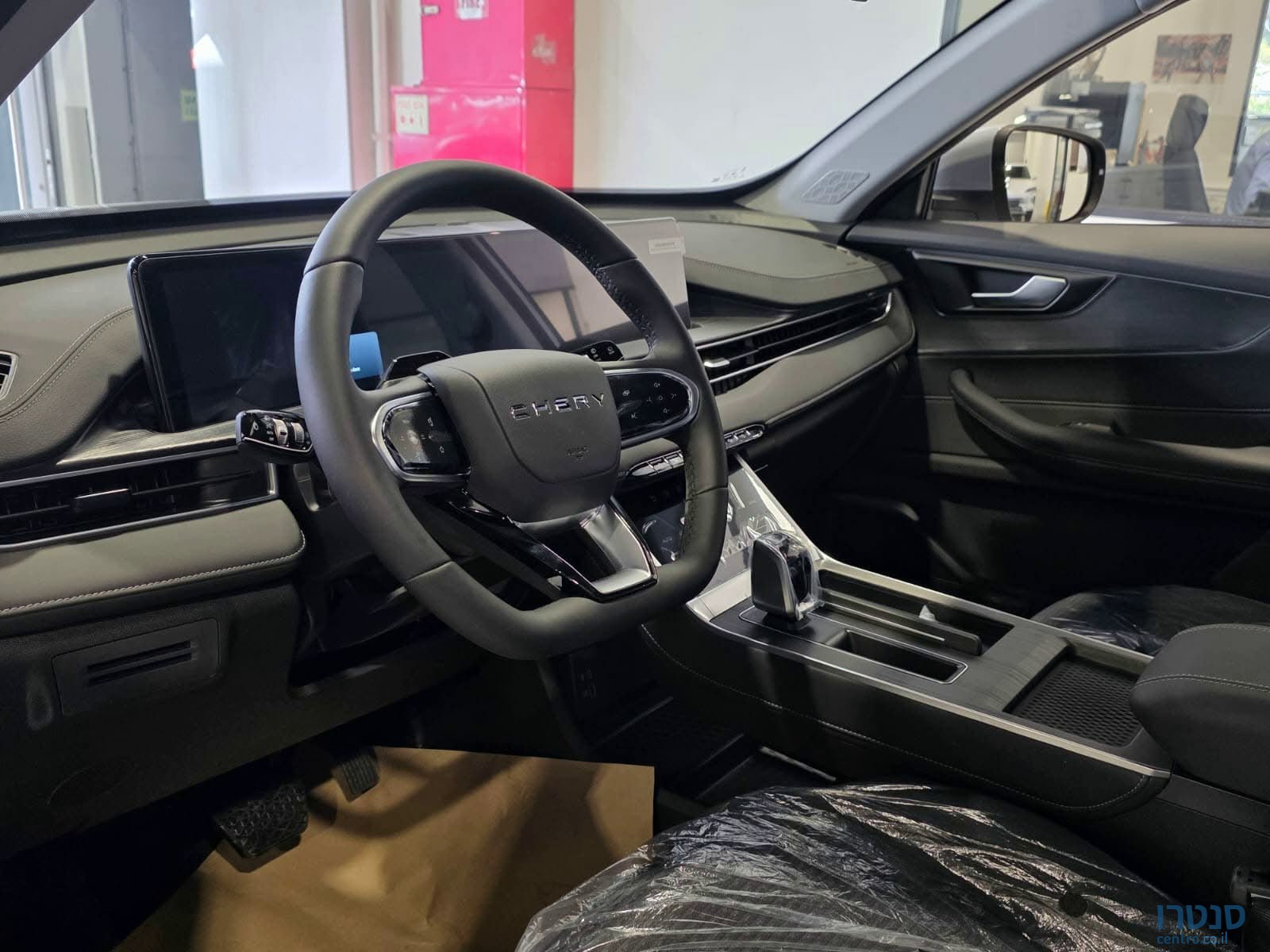 2026' Chery 4 photo #5