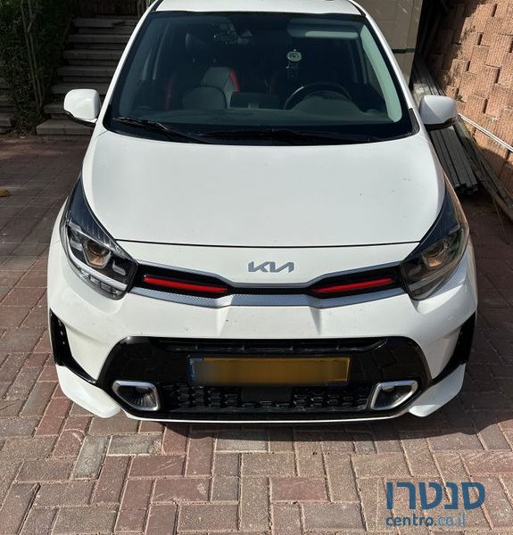 2023' Kia Picanto קיה פיקנטו photo #1