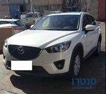 2014' Mazda CX-5 Cx-5 מאזדה photo #3