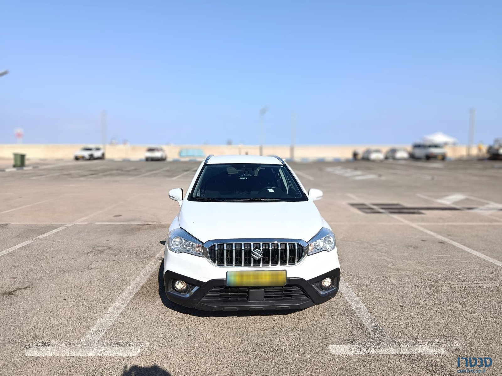 2019' Suzuki photo #4