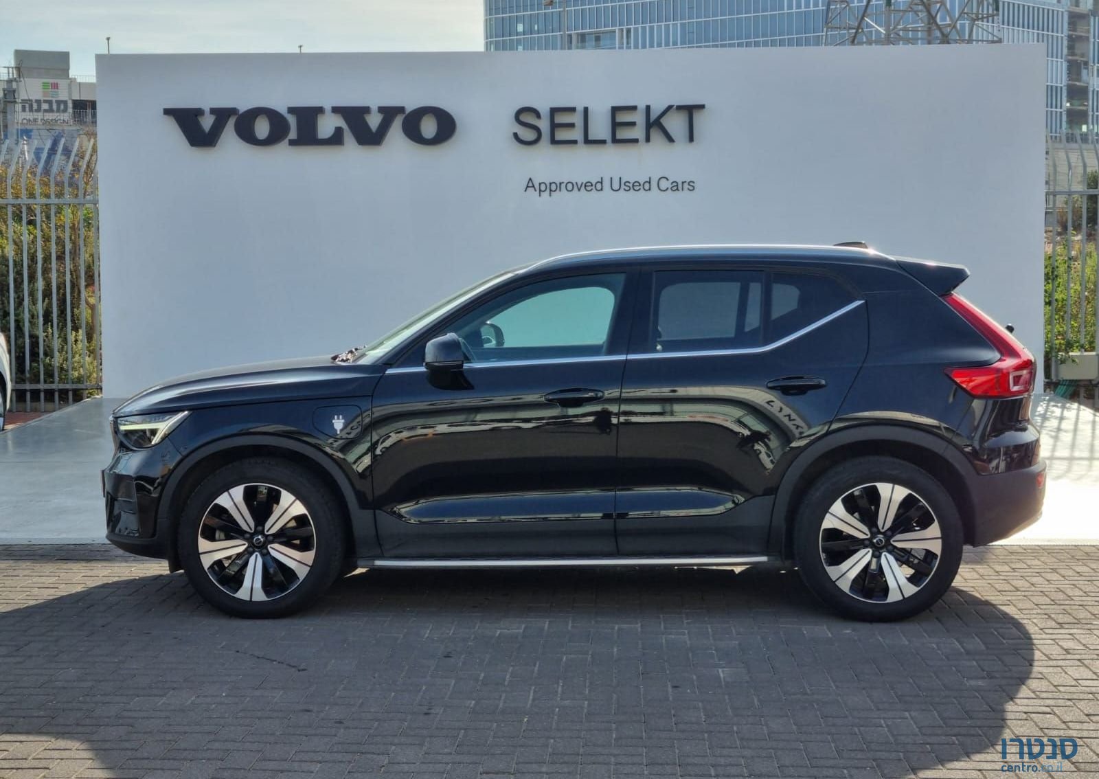 2023' Volvo XC40 וולוו photo #4