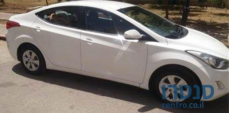 2012' Hyundai i35 יונדאי photo #1