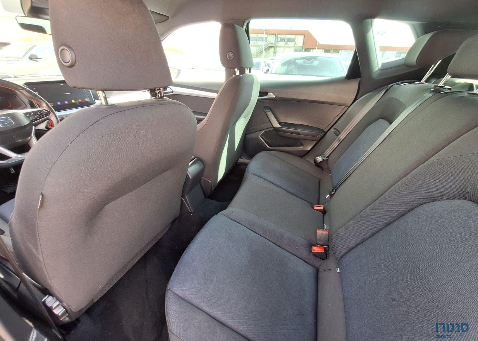 2023' SEAT Arona סיאט ארונה photo #4