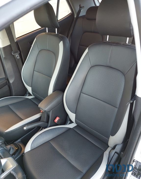 2022' Kia Picanto קיה פיקנטו photo #4