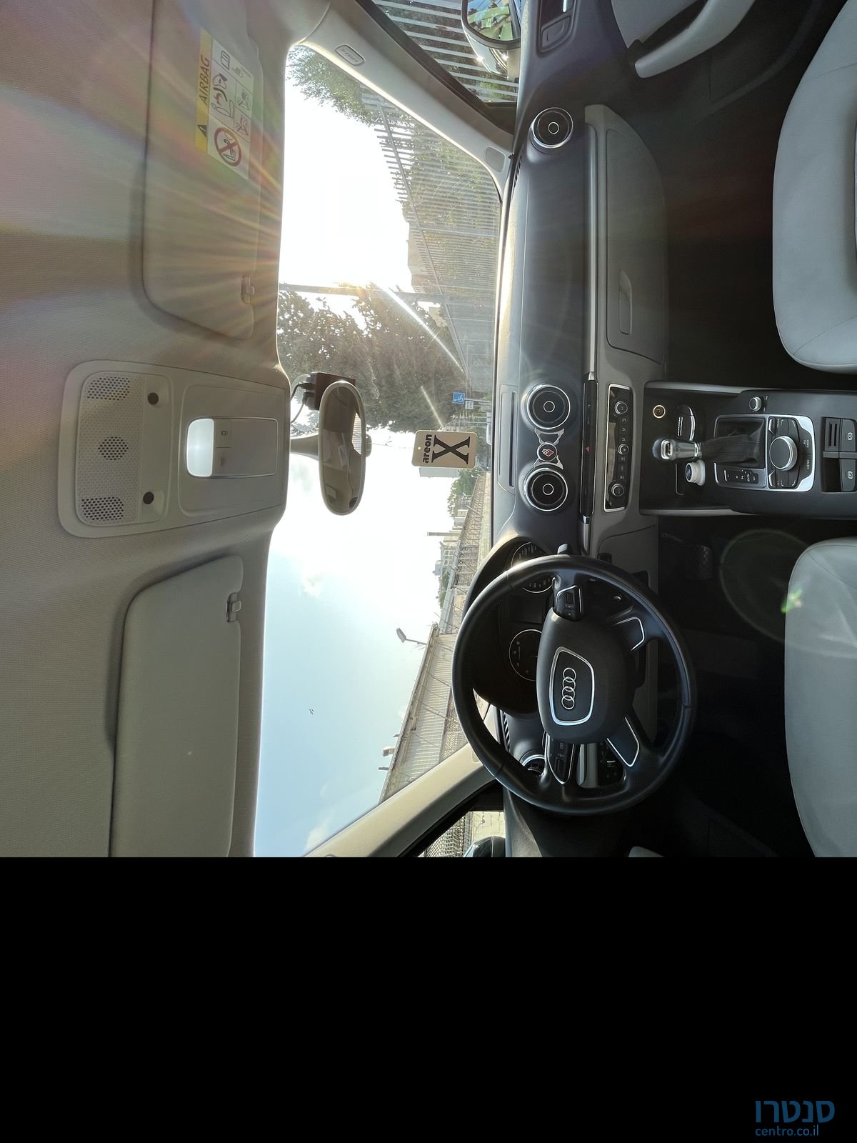 2016' Audi A3 אאודי photo #2