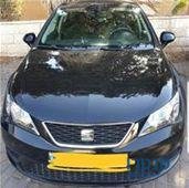 2016' SEAT Ibiza סיאטא יביזה photo #4