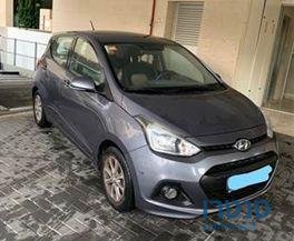 2016' Hyundai i10 יונדאי photo #3