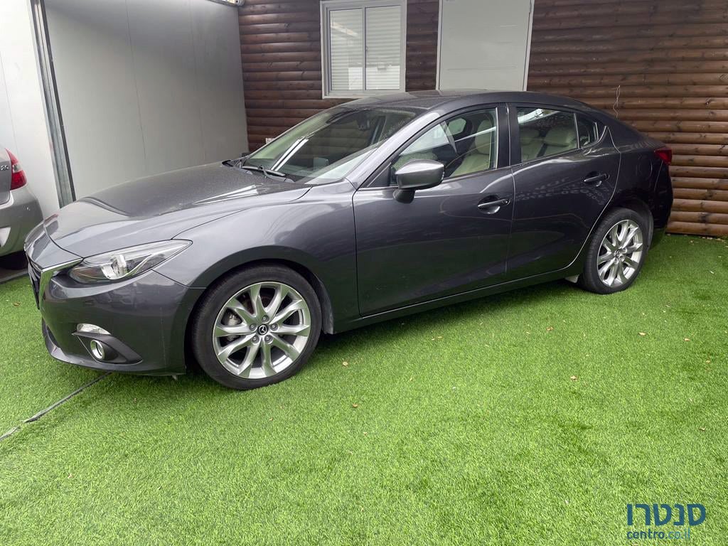 2017' Mazda 2 photo #2