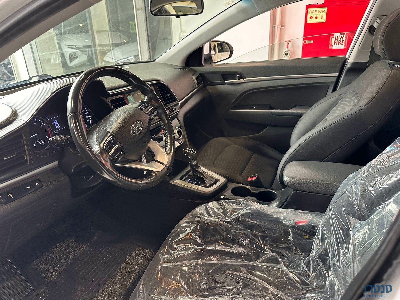 2021' Hyundai Elantra photo #5