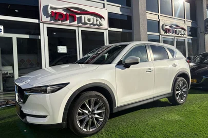 2021' Mazda CX-5 מאזדה