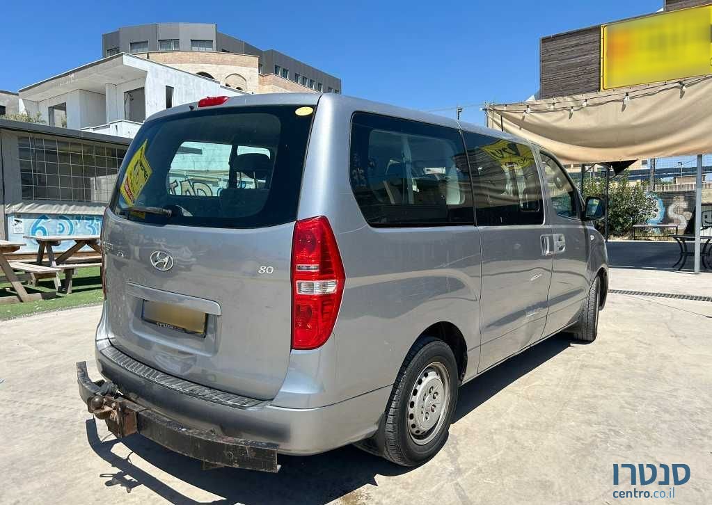 2015' Hyundai H 300 יונדאי photo #2