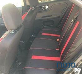 2016' MG Mg350 photo #2