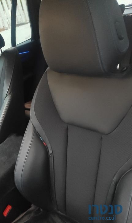 2019' BMW X3 ב.מ.וו photo #5