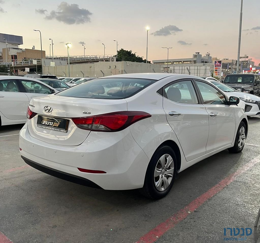 2014' Hyundai i35 יונדאי photo #5
