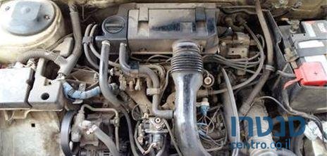 1994' Peugeot 405 פיג'ו photo #3