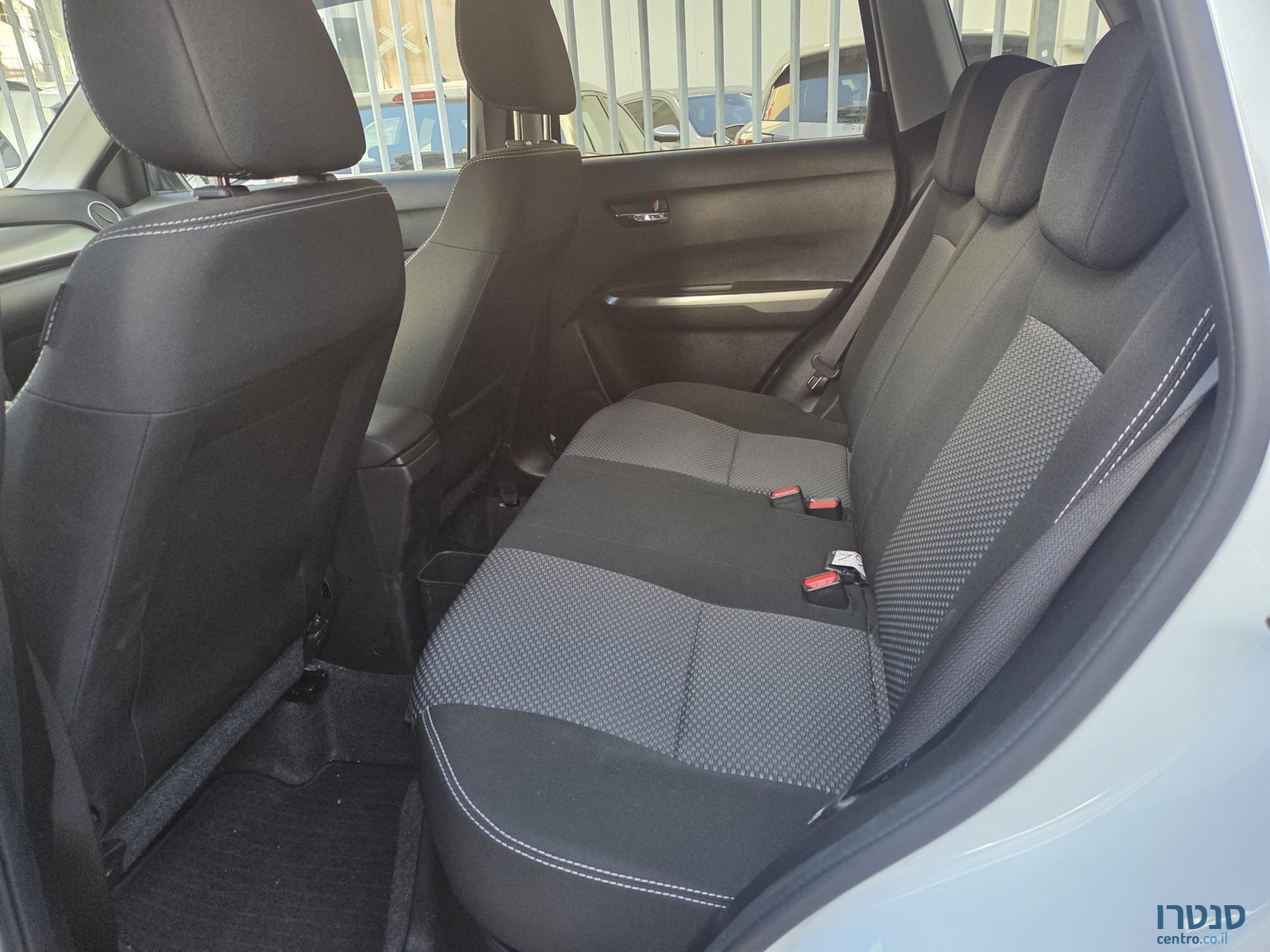 2025' Suzuki Vitara photo #3