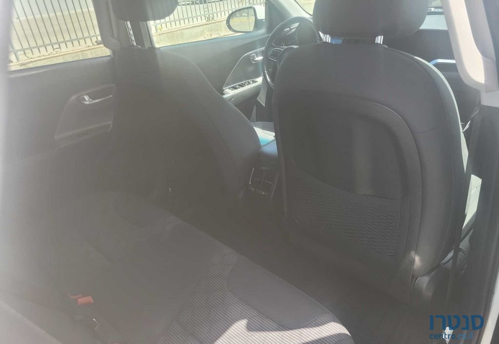 2023' Kia Niro קיה נירו Phev photo #6