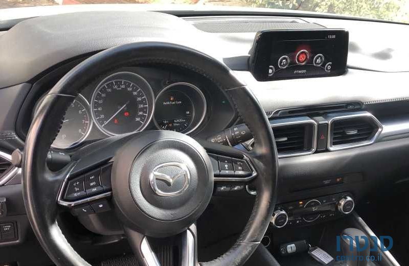 2019' Mazda CX-5 מאזדה photo #1